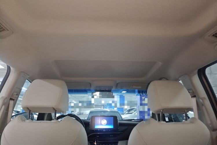 Used Buick GL8 2022 Land Cruiser Executive Class 652T Comfort Model Headliner