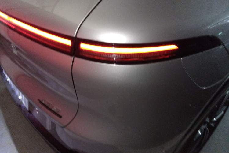 Used XPeng G6 2023 580 Long-Range Pro