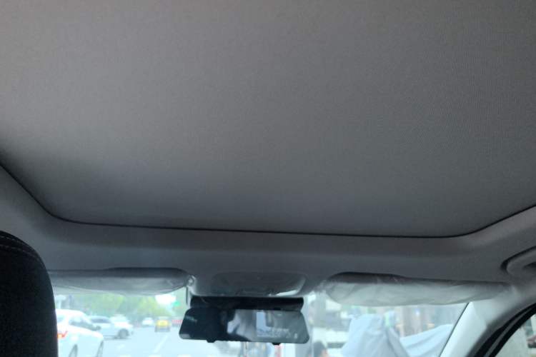 Used Chery Arrizo 8 2024 1.6T DCT Rui