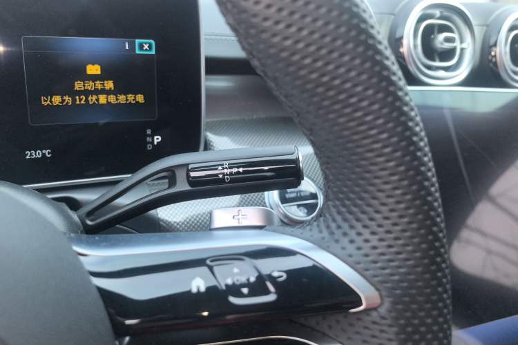 Used Mercedes-Benz C-Class 2023 Restyled C 260 L Sport Edition