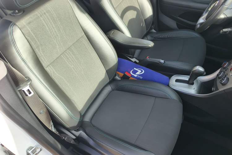 Used Chevrolet Trax 2014 1.4T Automatic Two-Wheel Drive Luxury Model
