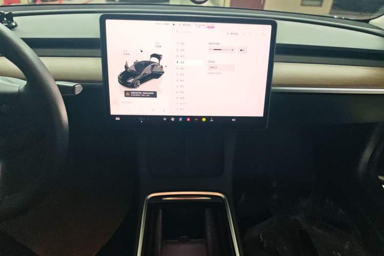 Used Tesla Model 3 2022 Rear-Wheel-Drive Version