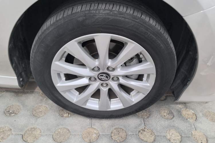 Used Toyota Camry 2019 Revised Version 2.0G Luxury Edition