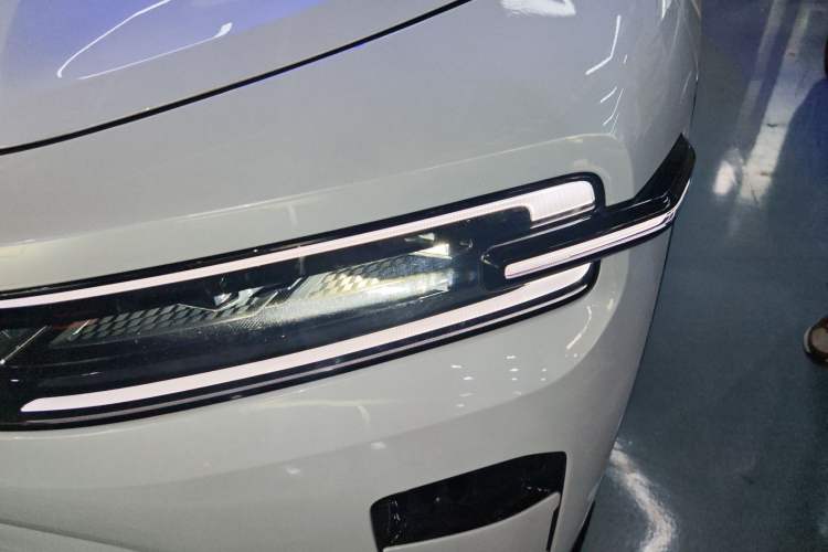 Used CHANGAN NEVO E07 2025 All-Electric 4x4 with 90 kWh Max Intelligent Driving Version
