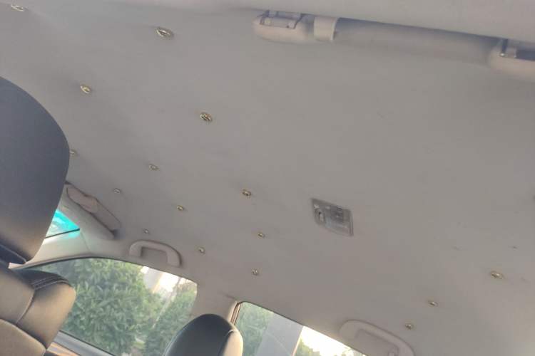 Used BYD Qin New Energy 2017 Qin 1.5T 100
