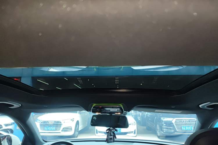 Used Mercedes-Benz C-Class 2024 Restyled C 260 L Sport Edition
