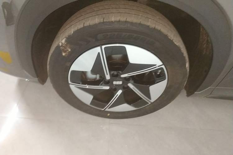 Used Geely Galaxy E5 2024 530km Long-Range Version
