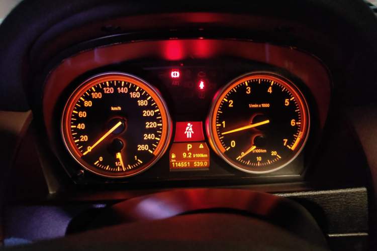 Used BMW X1 2015 sDrive18i Leading Edition
