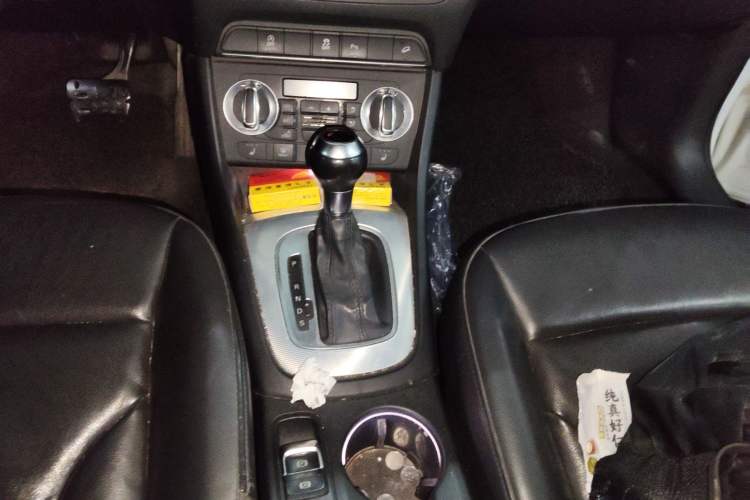 Used Audi Q3 2015 35 TFSI quattro Technology Edition