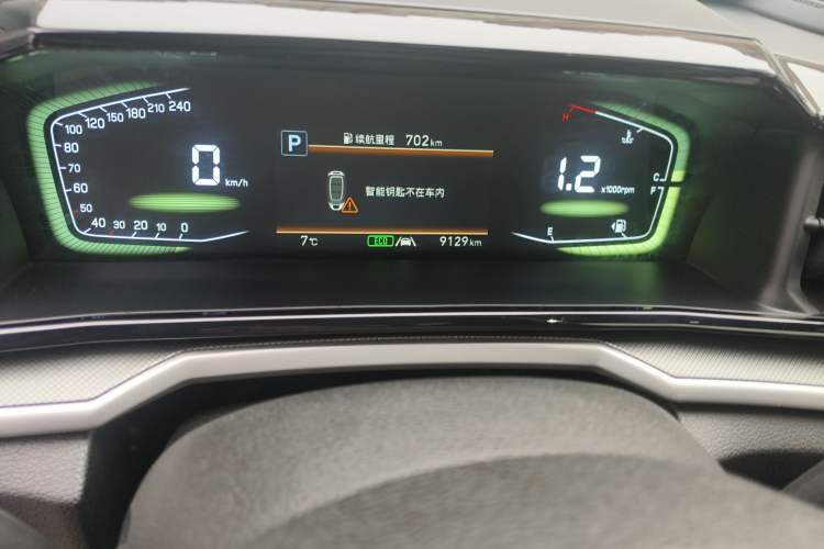 Used Hyundai Custo 2024 270TGDi LUX Prestige Edition
