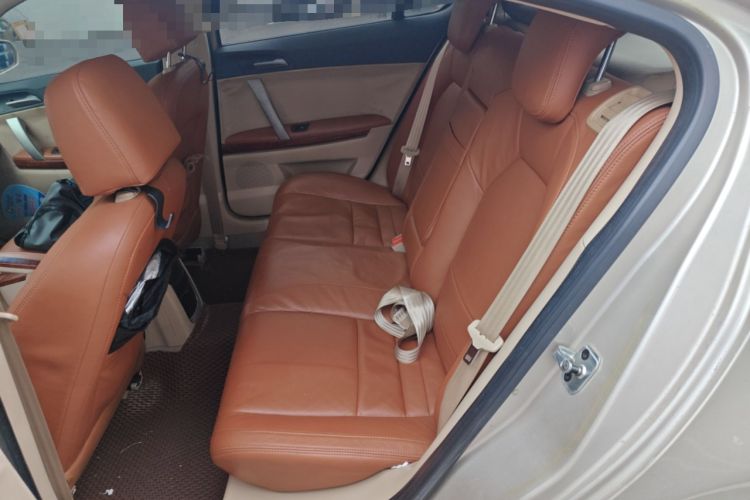 Used MG 6 2010 Hatchback 1.8L Automatic New Year Edition