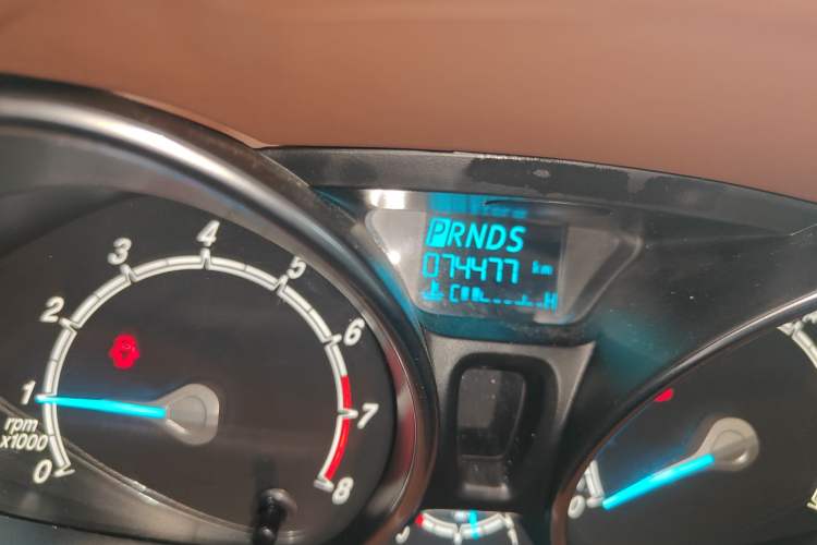 Used Ford Fiesta 2014 Hatchback 1.0 GTDi Automatic Dynamic Model
