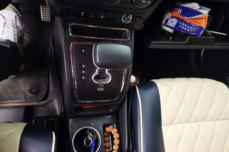 Used Jeep Patriot 2014 2.4L Sport Edition
