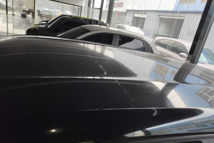 Used BYD Seagull 2023 Free Edition