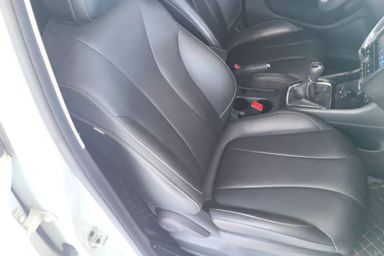 Used Roewe i5 2020 1.5L Manual 4G Connect Leehao Flagship Edition