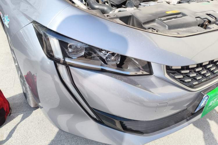 Used Peugeot 508 2022 508L 360THP PureTech Driving Fun Edition Right Front Headlight