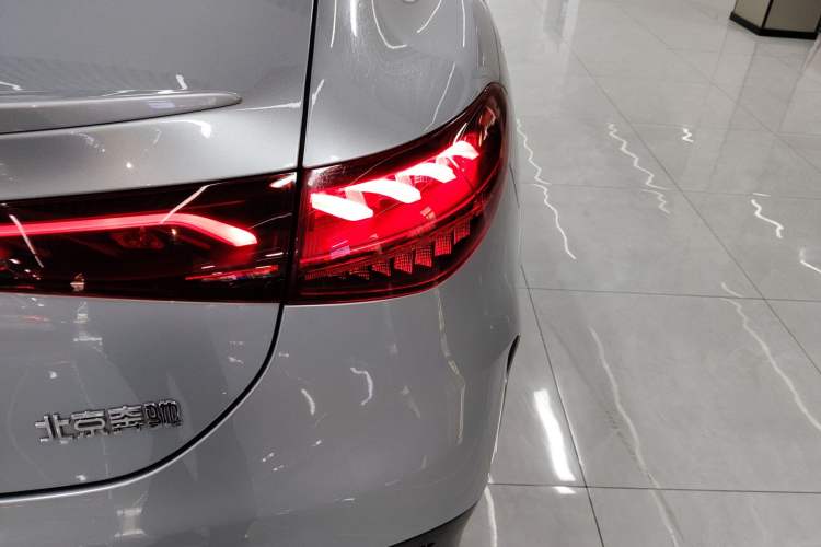 Used Mercedes-Benz EQE 2022 350 Pioneer Edition