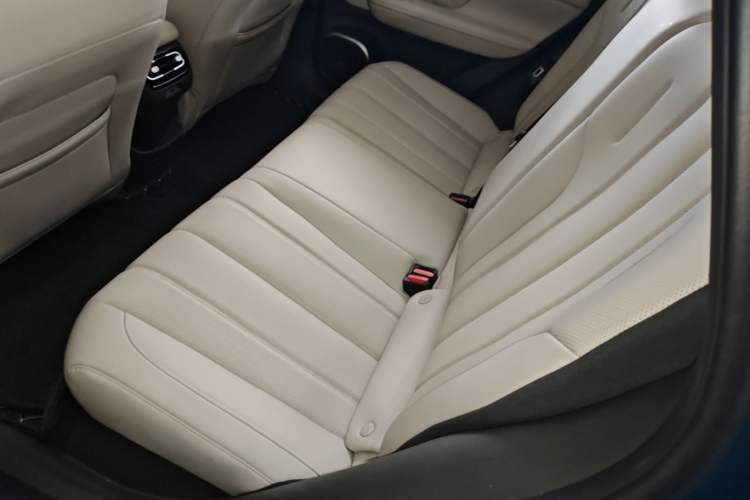 Used AION UT 2025 420 Prestige Edition Left Rear Seat