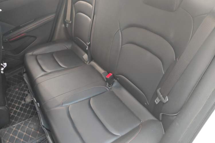 Used Chevrolet Monza 2020 Light Hybrid RS 330T Automatic Comfort Edition
