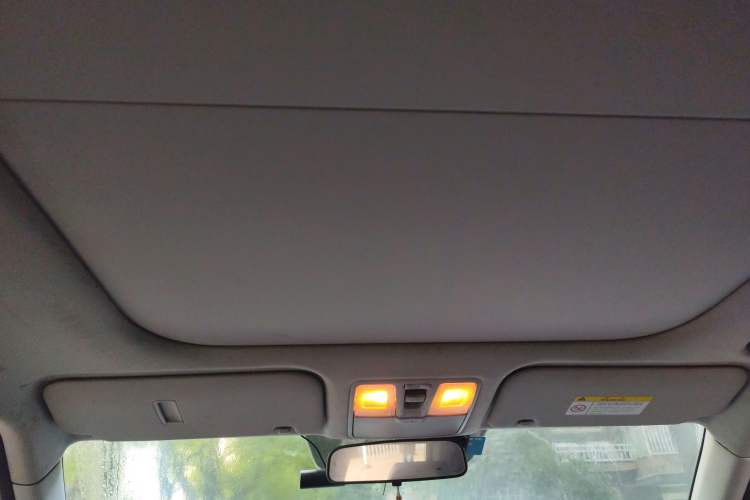 Used Hyundai ix25 2015 1.6L Automatic Two-Wheel Drive Smart GLS Trim
