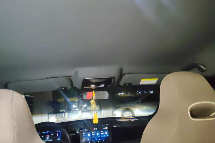 Used BYD Qin PLUS 2024 HONOR Edition DM-i 55KM Leading Model