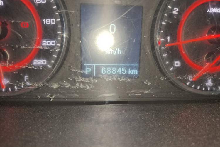 Used SAIC MAXUS G10 2019 PLUS 2.0T Automatic Elite Edition China VI Standard