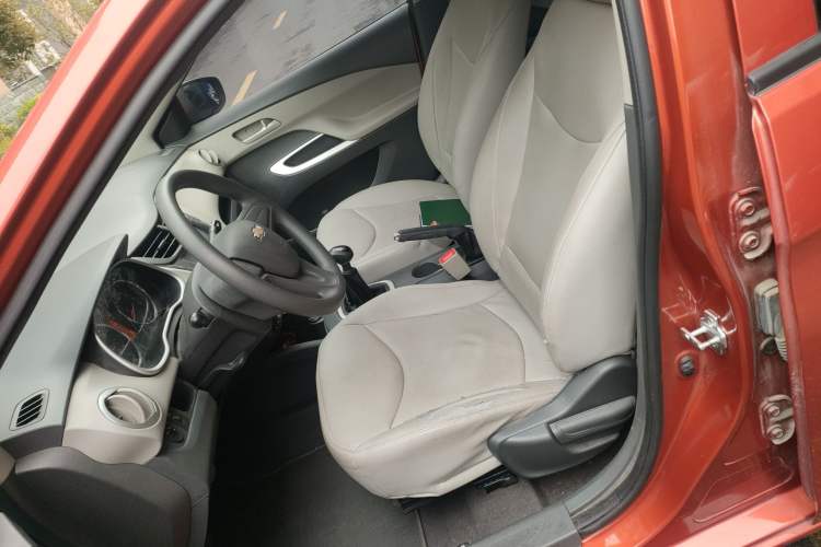 Used Chevrolet Sail 2015 Sail 3 1.5L Manual with Ideal Sunroof Edition