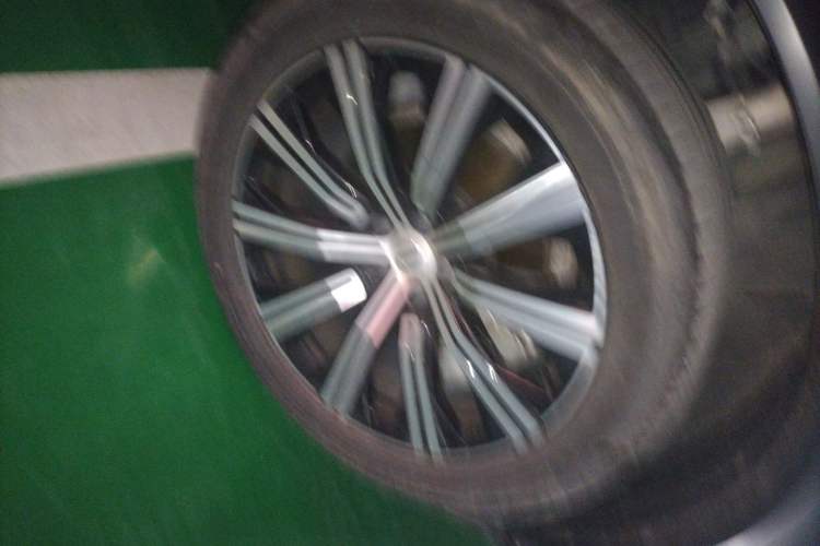 Used Volvo XC90 2022 B5 SmartDrive Luxury Edition 7 Seats