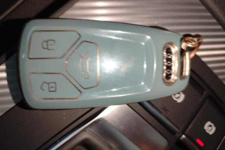 Used Audi Q5L 2020 45 TFSI Prestige Fashion Model