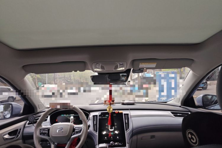 Used Rising ER6 2020 620 km Smart Edition