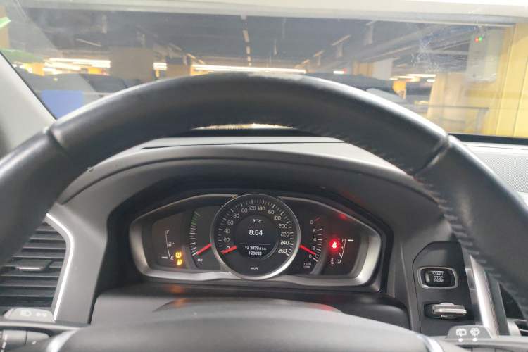 Used Volvo XC60 2017 T5 Smart Upgrade Edition
