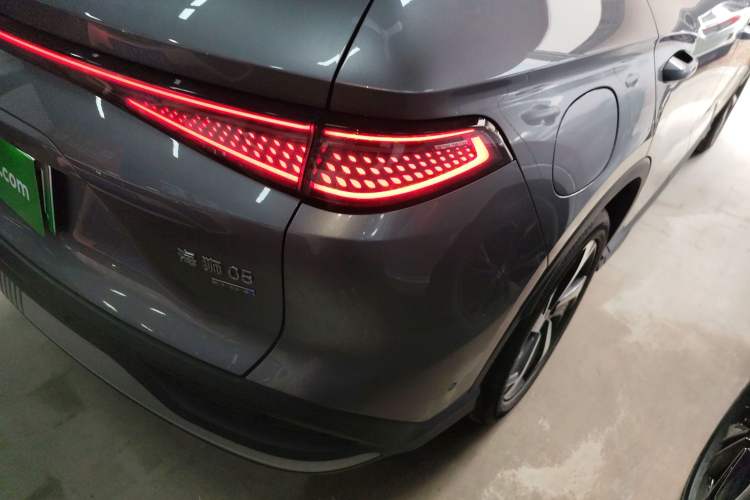 Used BYD Sealion 05 DM-i 2025 DM-i Smart Drive 115KM Flagship Model