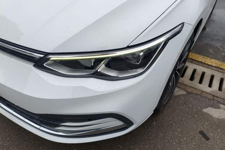 Used Volkswagen Golf 2021 280TSI DSG Pro
