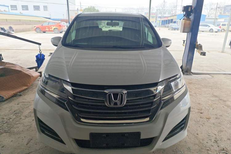 Used Honda Elysion 2016 2.4L Classic Edition