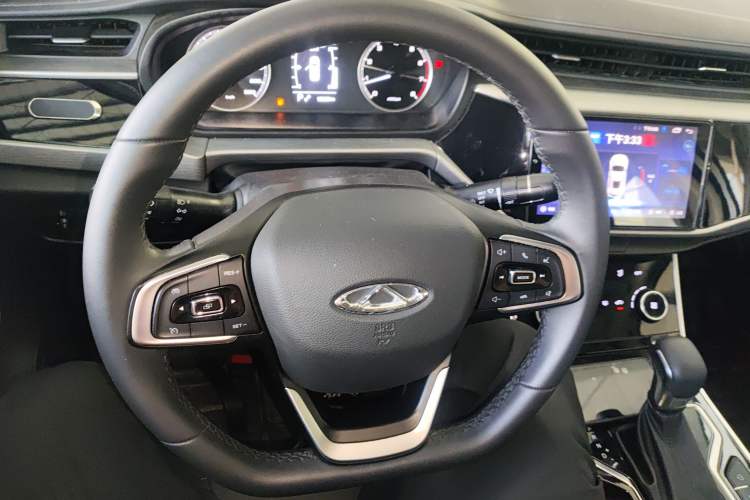 Used Chery Arrizo 5 2021 PRO 1.5L CVT Youth Edition