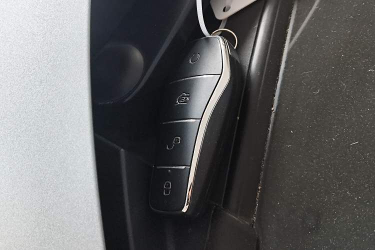 Used BYD Dolphin 2021 405 km Free Version