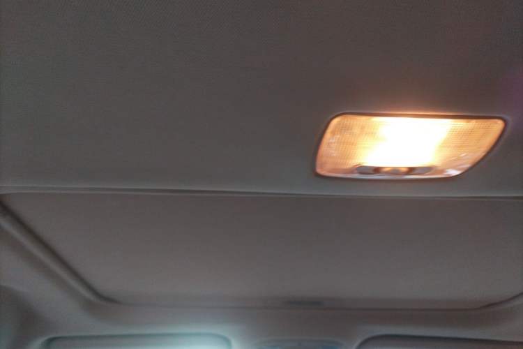 Used BYD Qin New Energy 2018 Qin EV450 Smart Connect Prestige Model
