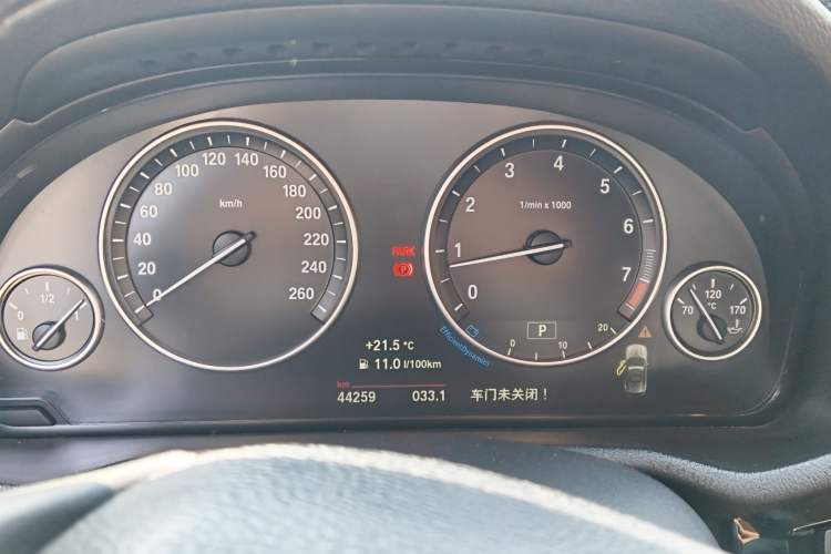 Used BMW X3 2014 xDrive20i X Design Package