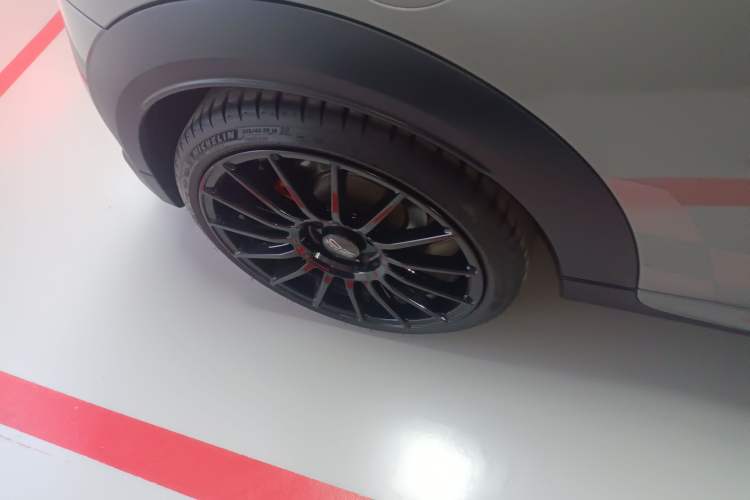 Used MINI JCW 2022 2.0T JOHN COOPER WORKS ALL-IN
