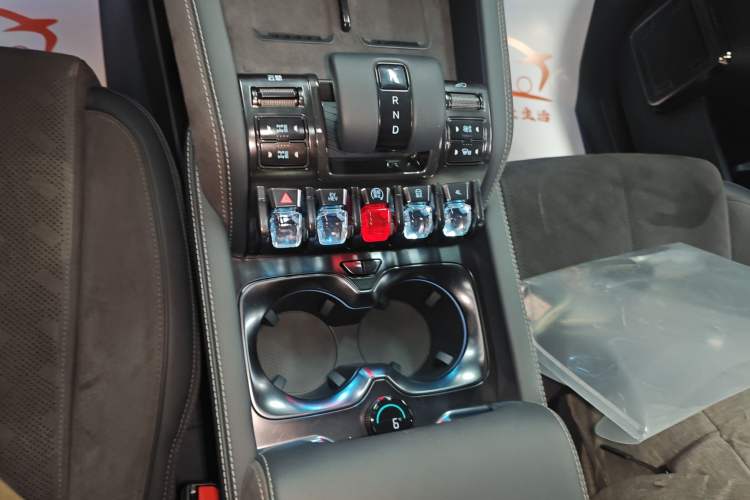 Used Formula Leopard Leopard 5 2023 Cloud Ride Flagship Edition