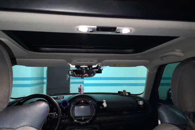 Used MINI Clubman 2016 1.5T COOPER