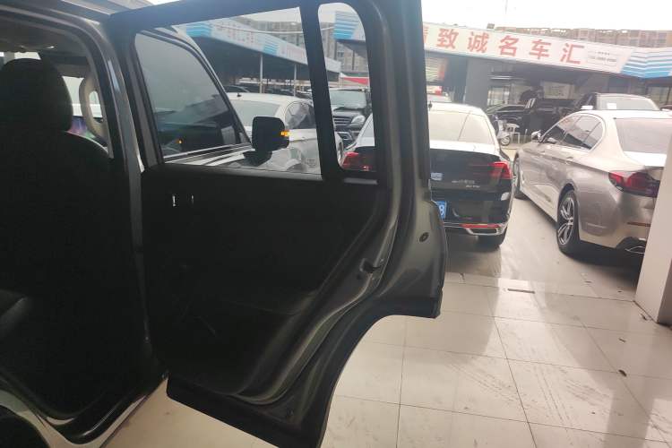 Used Haval Raptor New Energy 2023 Hi4 145 Explorer Edition