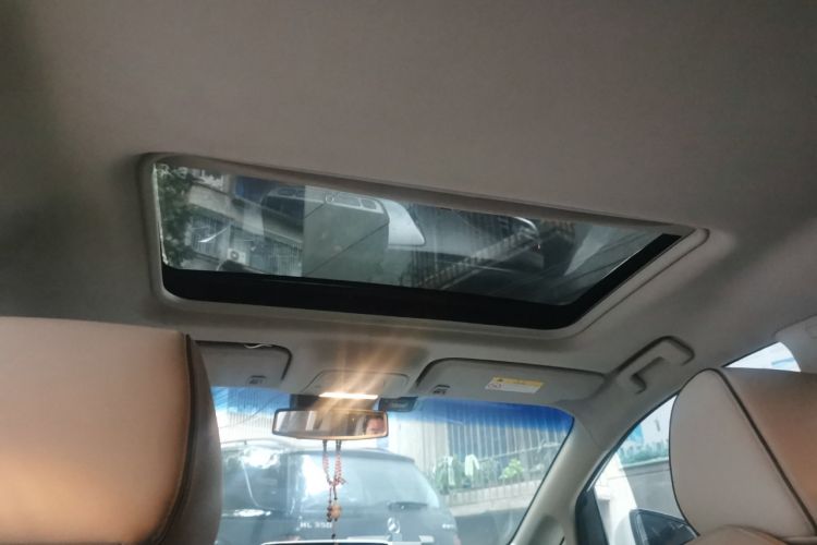 Used Buick GL8 2021 Land Cruiser Executive Class 652T Luxury Model
