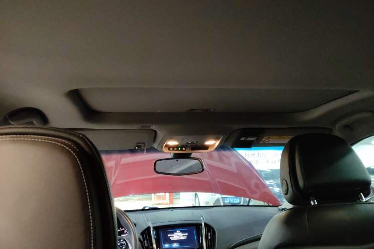 Used Cadillac ATS-L 2017 28T Fashion Edition