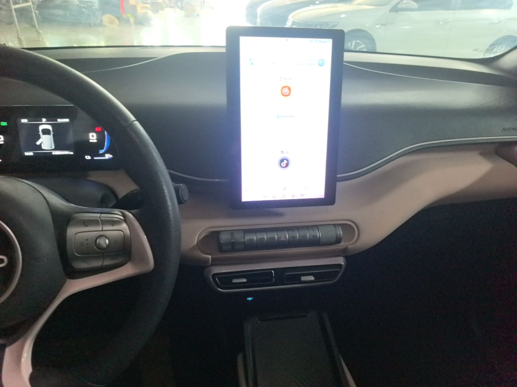 BYD Seagull 2023 Active Version — снимка 15