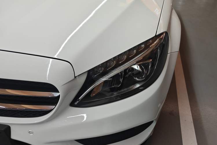 Used Mercedes-Benz C-Class 2016 C 200 Sport Edition