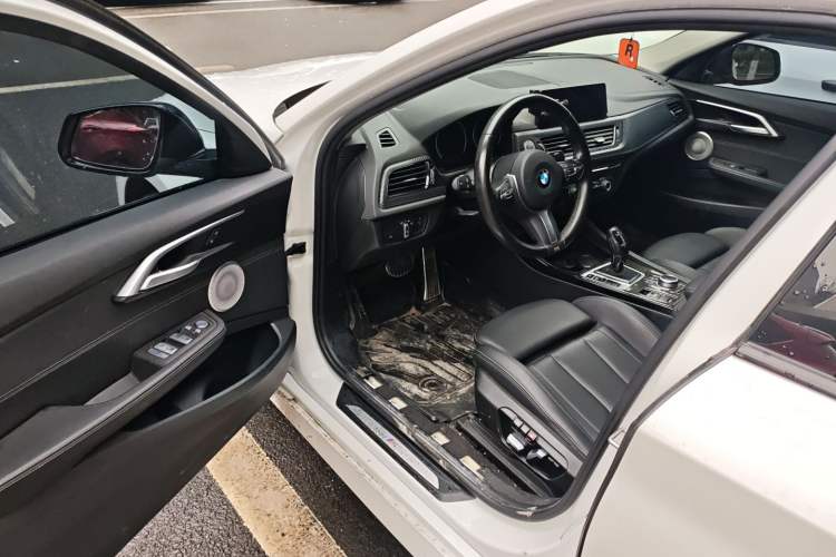 Used BMW 1 Series 2021 125i M Sport Night Edition