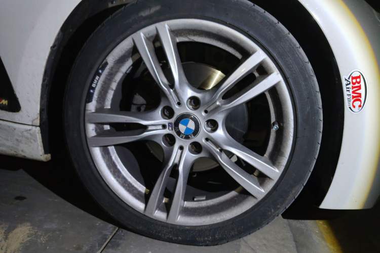 Used BMW 3 Series 2017 320Li M Sport Edition