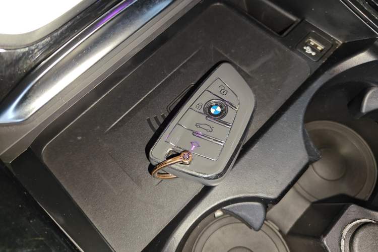 Used BMW X3 2023 xDrive30i Leading Model M Night Edition Package