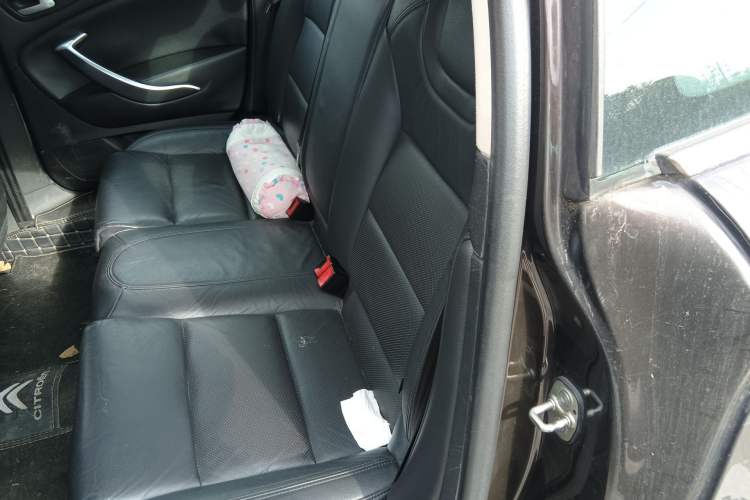 Used Citroen C5 2013 2.0L Automatic Luxury Model